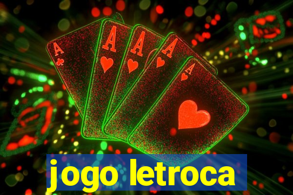 jogo letroca